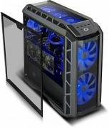 Tempered Glass Side Panel for MasterCase 5, 6, MC500, MC600 and H500 Series