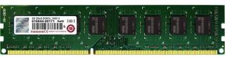 8GB 1600MHz DDR3L Desktop Memory Module (TS1GLK64W6H) 