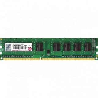 4GB 1600MHz DDR3L Desktop Memory Module (TS512MLK64W6H) 