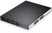 Nebula NSW200-28P 28-Port Layer 2 Cloud Managed Switch with 4 x 10GbE Uplink PoE+ Ports