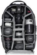 Anvil 27 Photo Expedition Backpack - Black