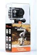 A8 HD 720P Action Camera with Waterproof Housing