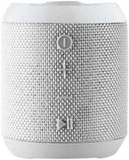 RB-M21 Bluetooth 4.2 Portable Speaker - Silver 