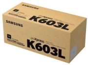 CLT-K603L High Yield Laser Toner Cartridge - Black (SV241A)