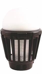 MS5116 Bug Series LED Lantern - Black 