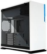 101C Mid Tower Chassis with RGB - White
