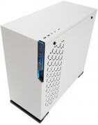 101C Mid Tower Chassis with RGB - White