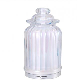 Aroma diffuser HW10005 - Transparent 
