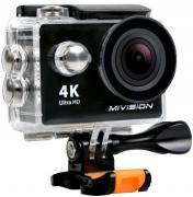 W9se Action Camera 4K 