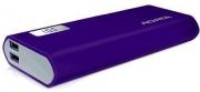 AP12500D 12500mAh Power Bank - Purple