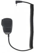 GA-SM08 Handheld Speaker Microphone for Two-way Cobra Walkie-Talkie Radio 