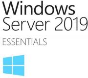 Windows Server Essentials 2019 64bit - DSP 