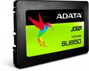 SATA 6Gb/s Ultimate SU650 240GB 2.5
