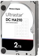 Ultrastar DC HA210 SATA 2TB Server Hard Drive (HUS722T2TALA604) 