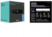 Brio Stream Professional webcam