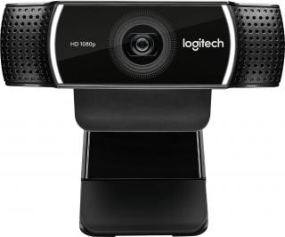 C922 Pro Stream Webcam 