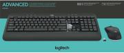 MK540 Wireless Keyboard And Mouse Set