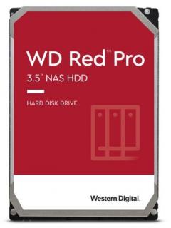 WD Red Pro NAS 4TB 3.5