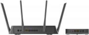 AC3900 (AC2600 Wi-Fi Router + AC1300 Wi-Fi Range Extender ) Whole Home Wi-Fi System