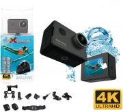 GoXtreme Barracuda 4K Underwater Action Cam