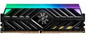 XPG SPECTRIX D41 8GB 3600MHz DDR4 Desktop Memory Module (AX4U360038G17-ST41)