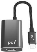 USB-C to HDMI Mini Adapter