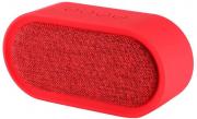 RB-M11 Bluetooth Portable Speaker - Red