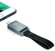 JLMSD3 Lightning MicroSD Card Reader