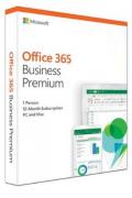 Office 365 Business Premium 1 Year Subscription 