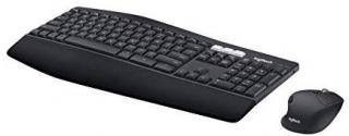 MK850 Performance Wireless Keyboard and Mouse Combo 