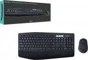 MK850 Performance Wireless Keyboard and Mouse Combo