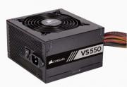 VS Series 550 watts ATX 12V 2.3 Power Supply (VS550)