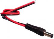 12V DC Fly Lead 