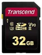 700S 32GB SDXC Class 10  U3 V90 Memory Card