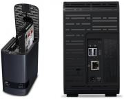 My Cloud EX2 Ultra 20TB Network Attached Storage (NAS)