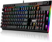 Vata Mechanical RGB Gaming Keyboard