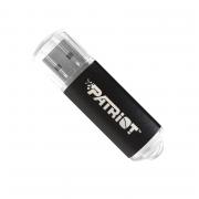 Xporter 64GB USB2.0 Flash Drive Black