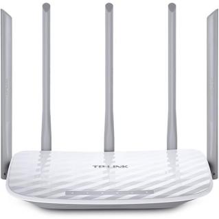 Archer C60 Dual Band Wireless AC1350 Router 