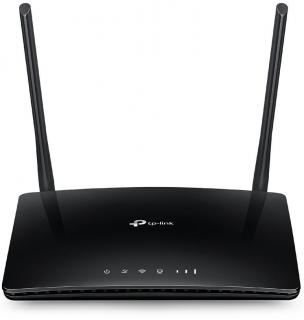 Archer MR6400 Wireless N300 LTE Router With 4G Failover 
