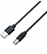 UB370 USB 2.0 AM - BM 1.8m Printer / Device Cable