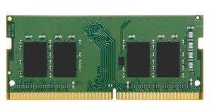 ValueRAM 4GB 2666MHz DDR4 Notebook Memory Module (KVR26S19S6/4) 
