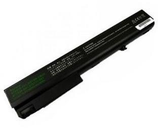Compatible Notebook Battery for Selected HP Notebook Models 