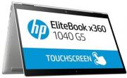 EliteBook x360 1040 G5 i5-8250U 8GB DDR4 256GB SSD 14