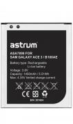 ASA7898 (B100AE) Replacement Battery For Samsung Galaxy Ace 3