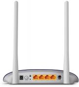 W9960 Wireless N300 VDSL/ADSL Router