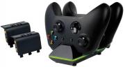 Dual Controller Charging Dock For Xbox One 
