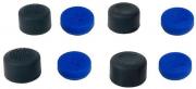 Controller Thumb Grips For Playstation 4 - 8pcs Pack