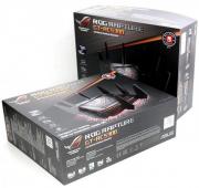 ROG Rapture GT-AC5300 AC5300 Tri-band WiFi Gaming router for VR and 4K streaming