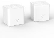 Mesh System MW3 2 Pack AC1200 Whole Home Mesh WiFi System