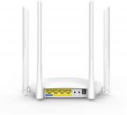 F9 Wireless N600 Router